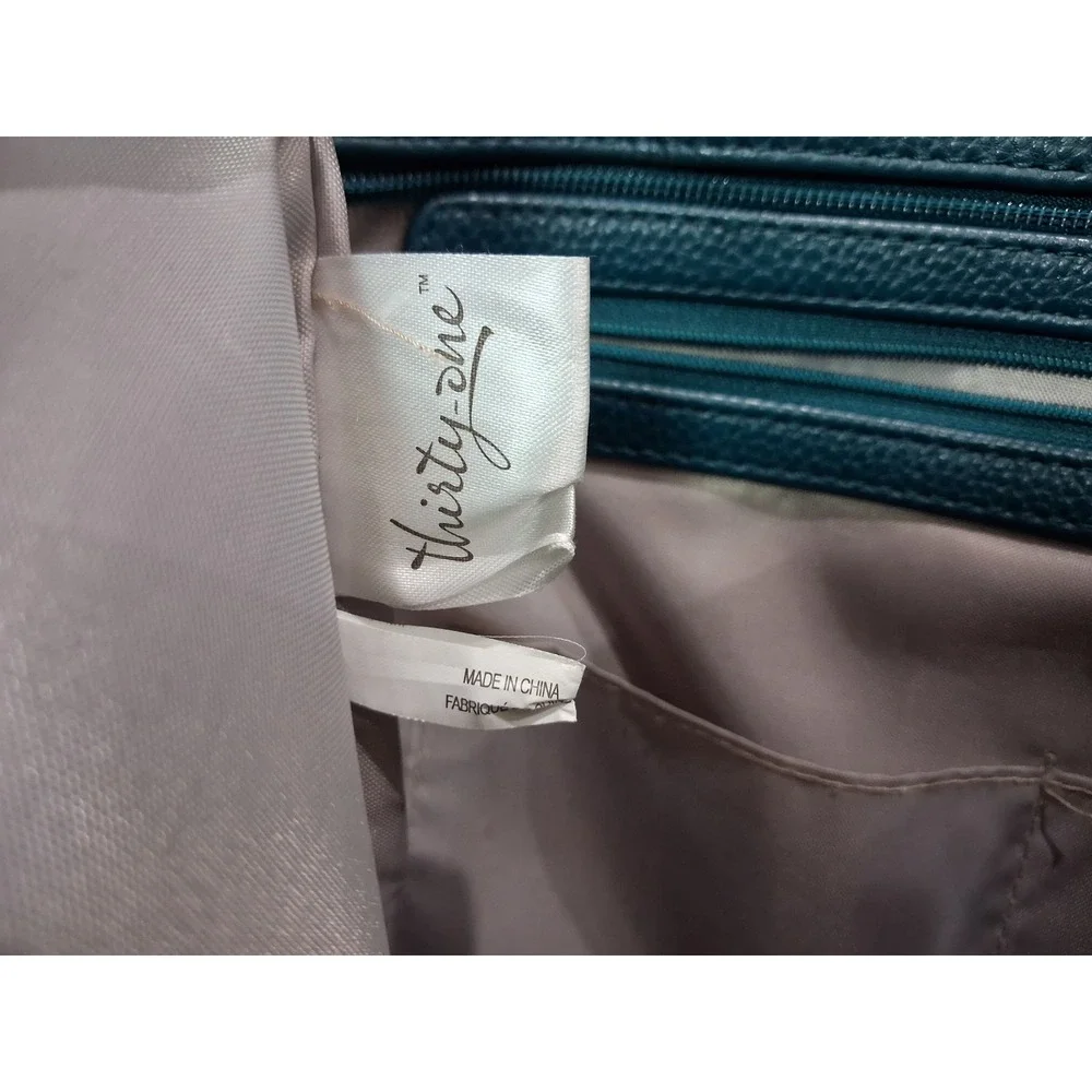 thirty-one thirty one